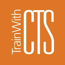 Train With CTS Logo